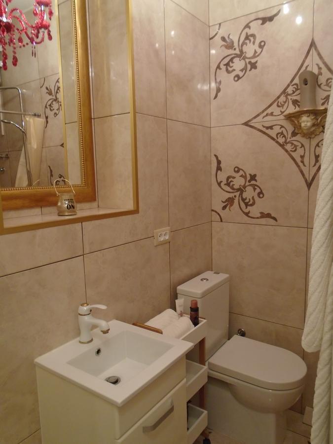 Apartment Bourgeois Belgrad Dış mekan fotoğraf