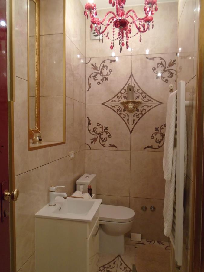 Apartment Bourgeois Belgrad Dış mekan fotoğraf